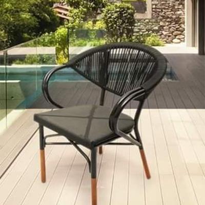Lonza chair 8