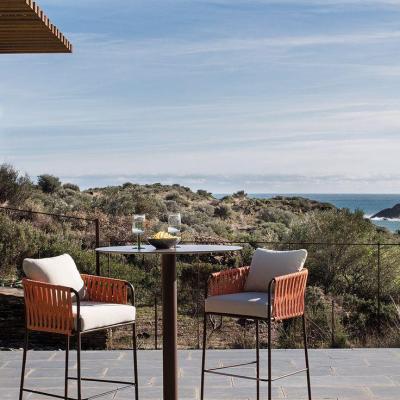 Lonza chair 9