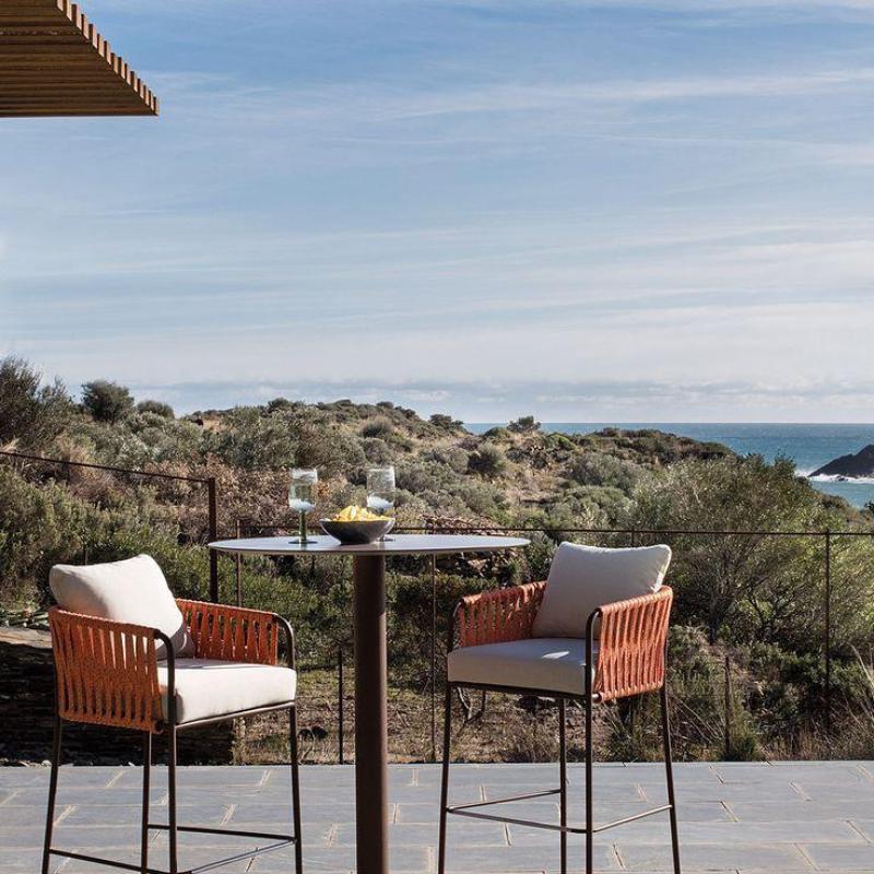 Lonza chair 9