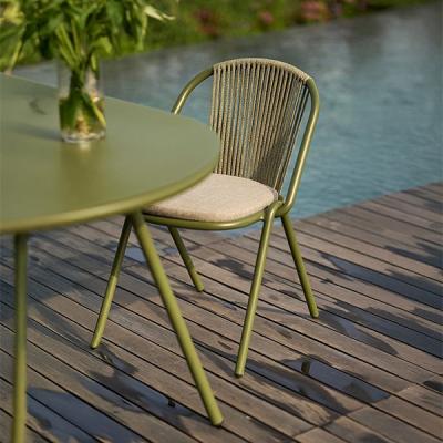 Lonza chair 5