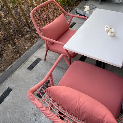 Lonza chair 4