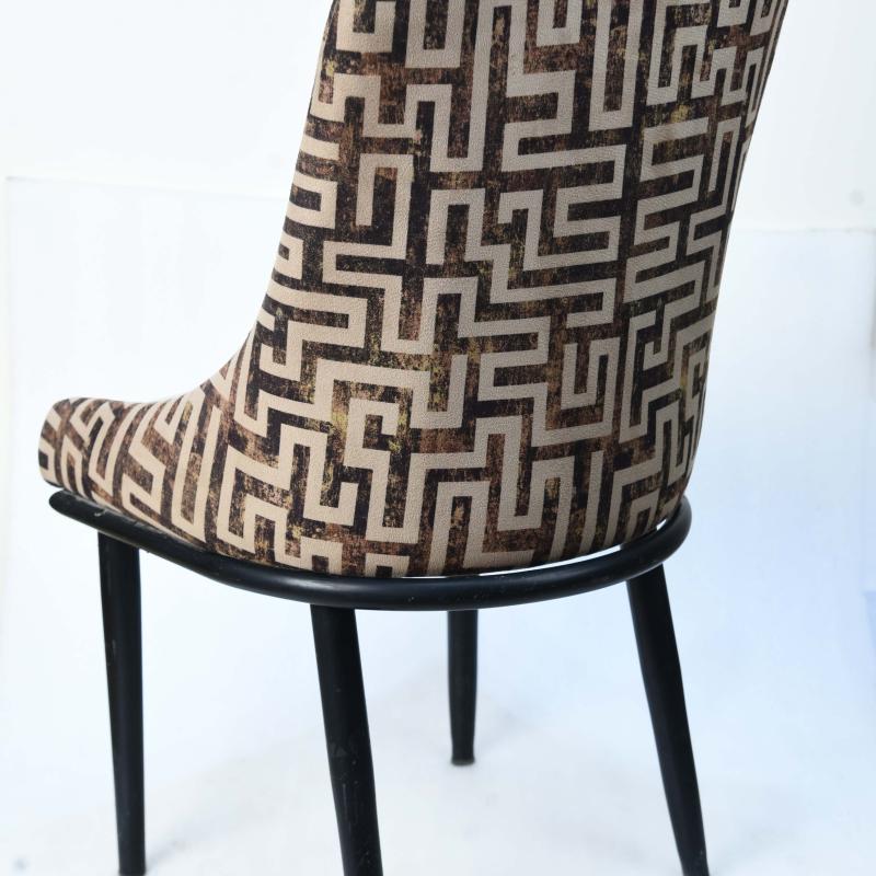 Urban luxury chair ⚜️