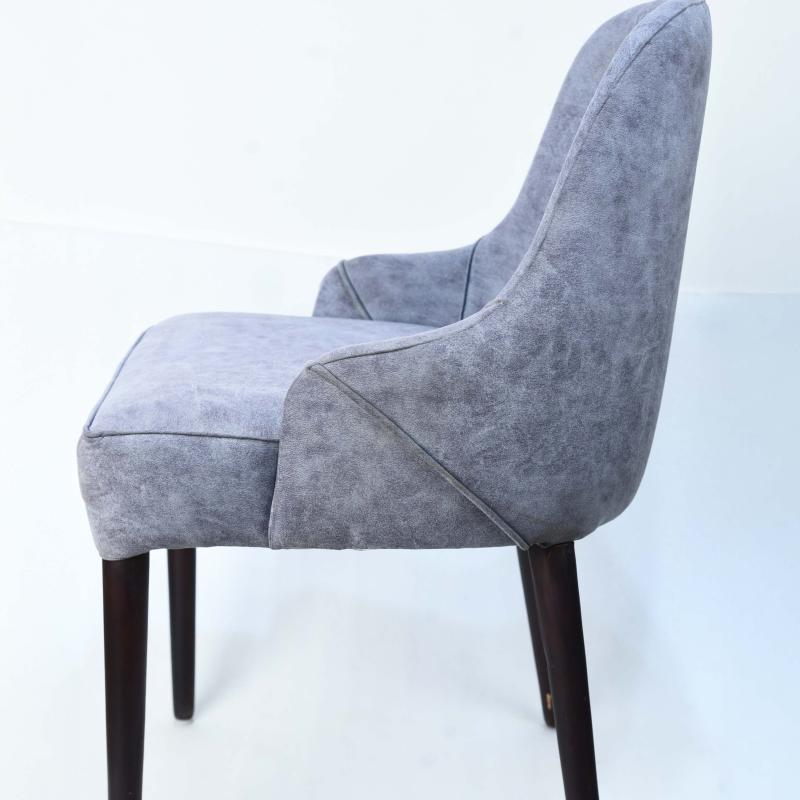 Luna luxury chair
