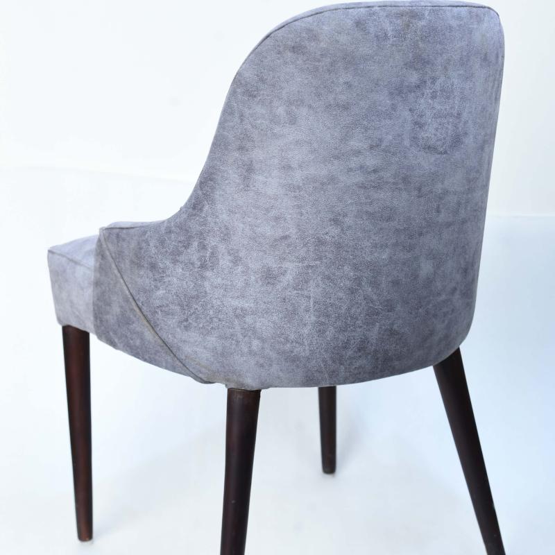 Luna luxury chair