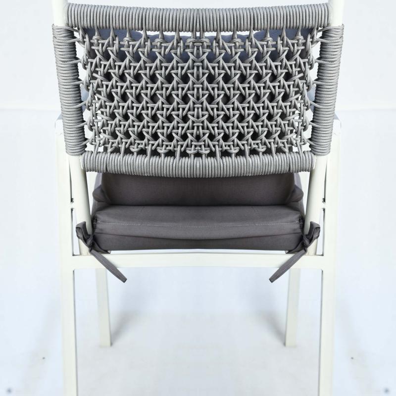 Miami outdoor chair ☀️