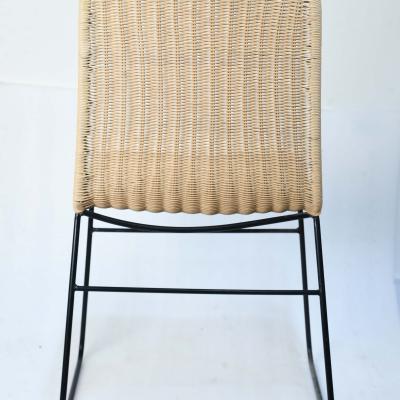 Oxford chair 🪑