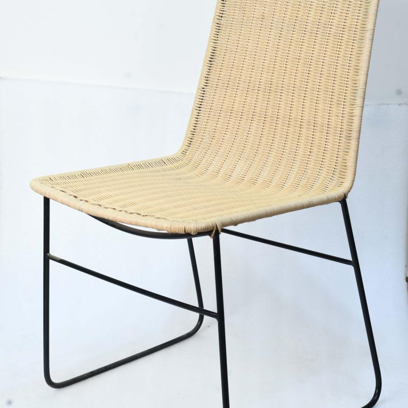 Oxford chair 🪑