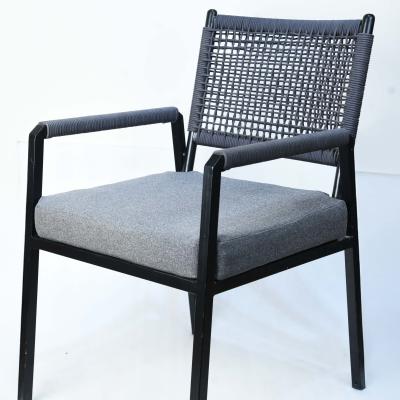 Black Wave Chair 🌊