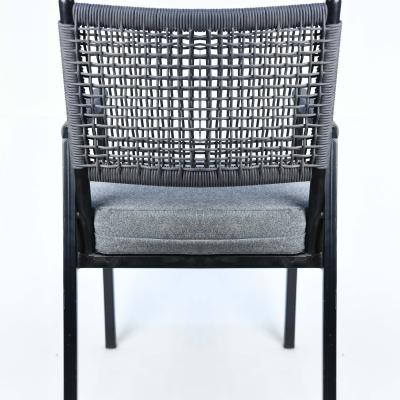 Black Wave Chair 🌊