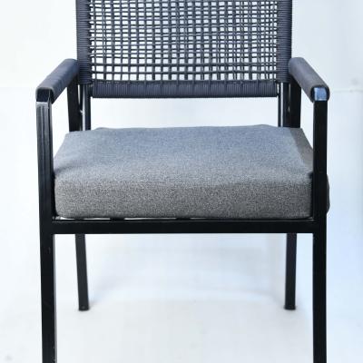 Black Wave Chair 🌊