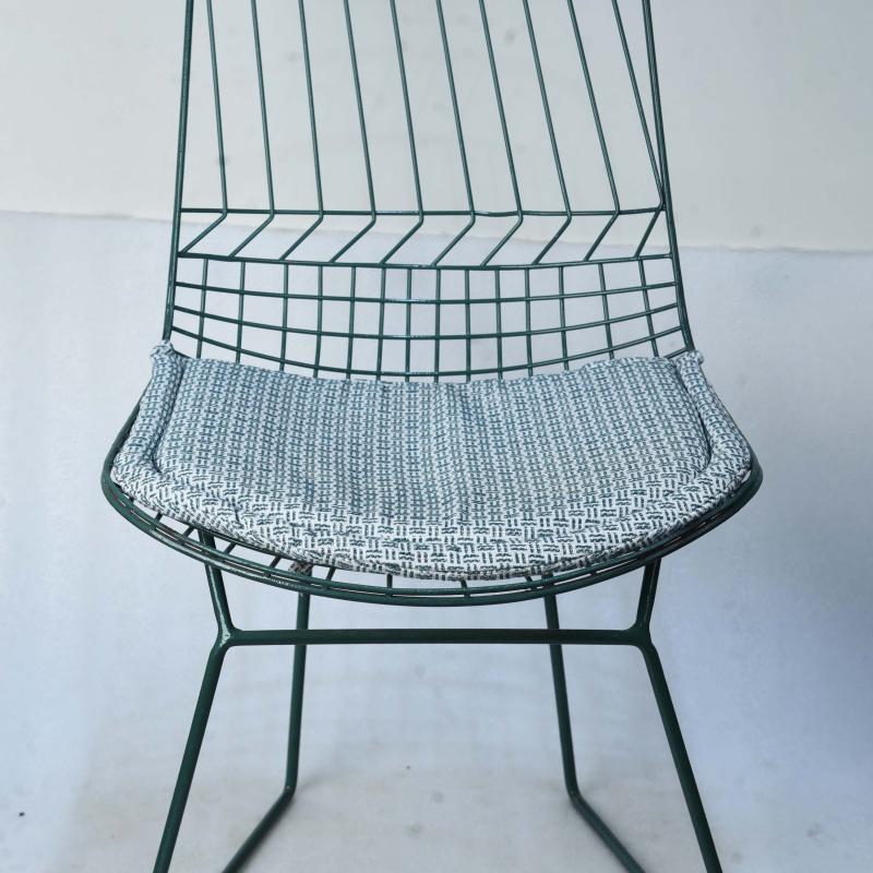 Muse chair 🌿