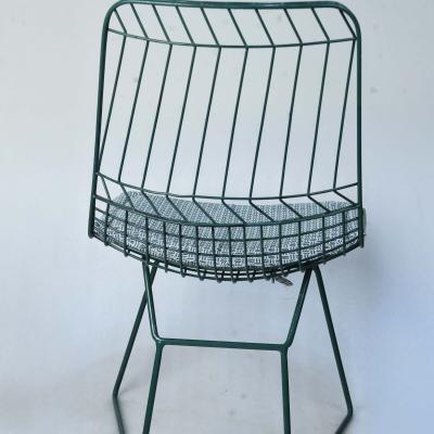 Muse chair 🌿