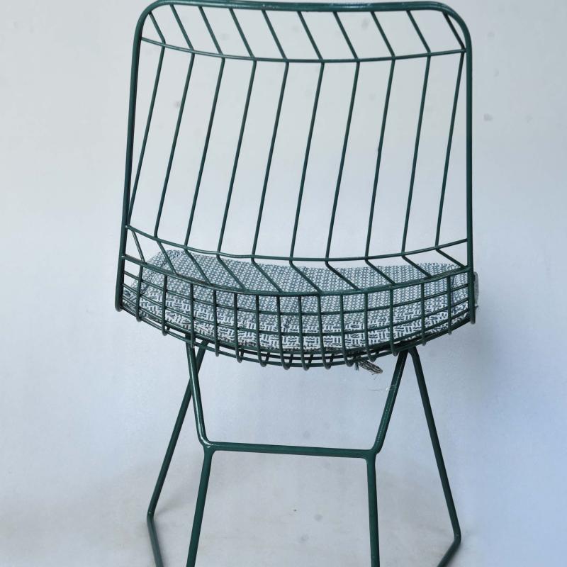 Muse chair 🌿