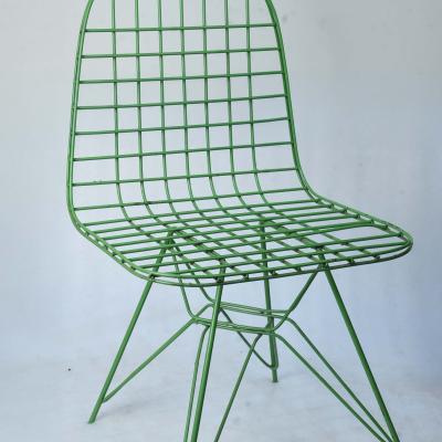 Modern mesh chair Verdi 🌿