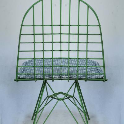 Modern mesh chair Verdi 🌿