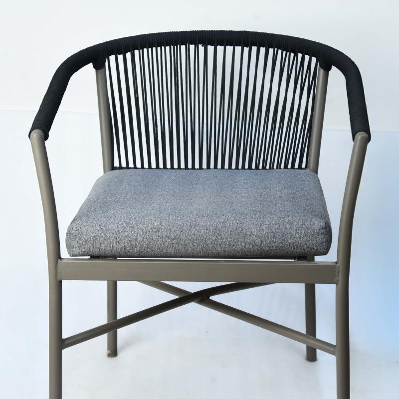 Urban Woven Chair