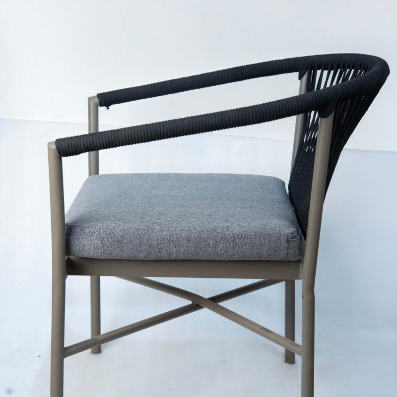 Urban Woven Chair