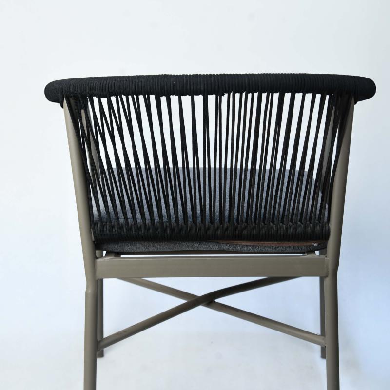 Urban Woven Chair