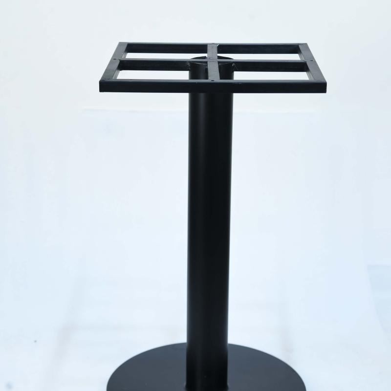 Black Rock Table Base