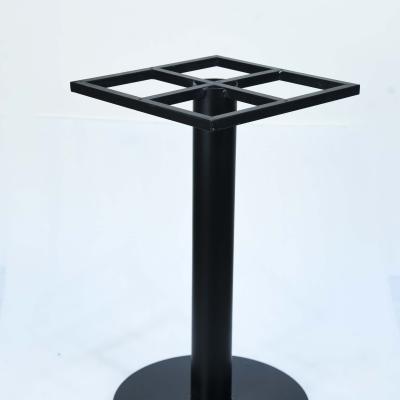 Black Rock Table Base