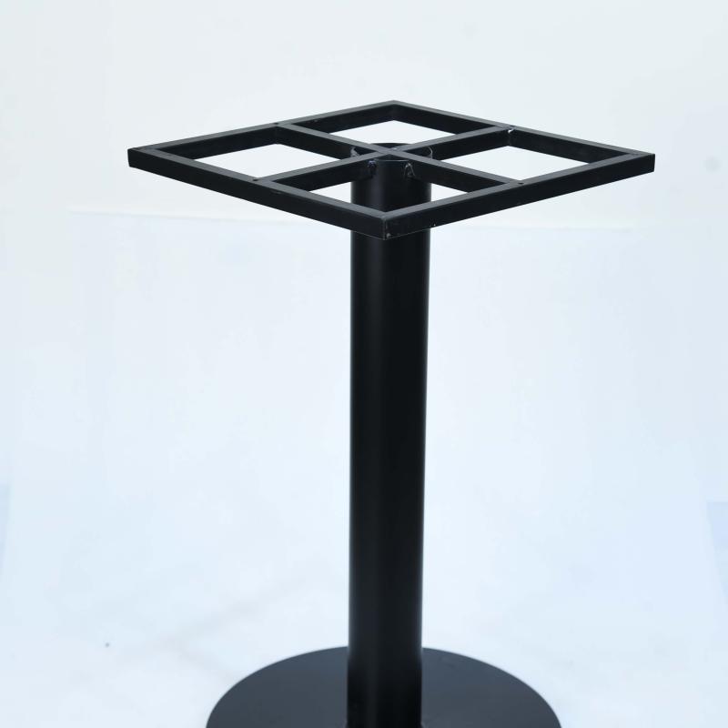 Black Rock Table Base