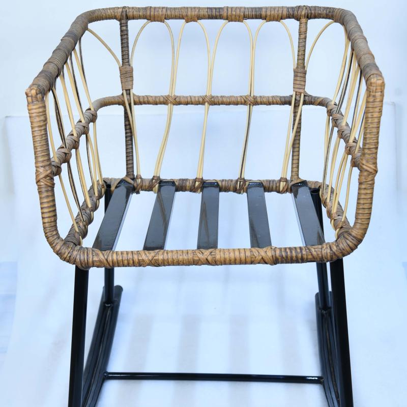 Rocking Natura rocking chair