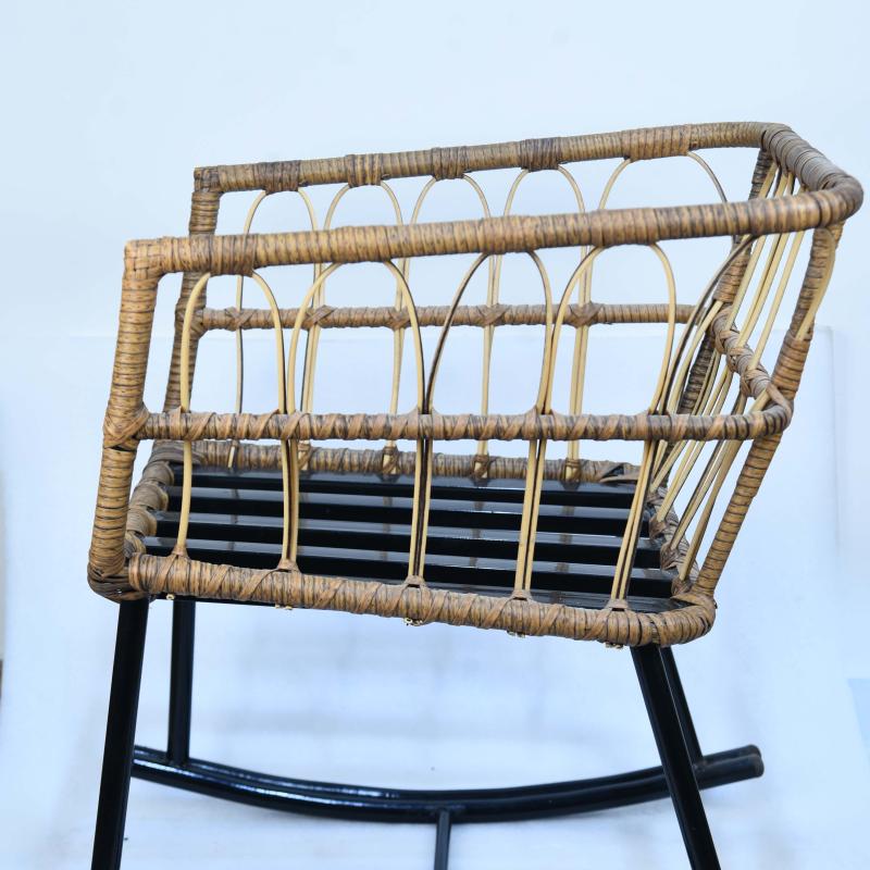 Rocking Natura rocking chair