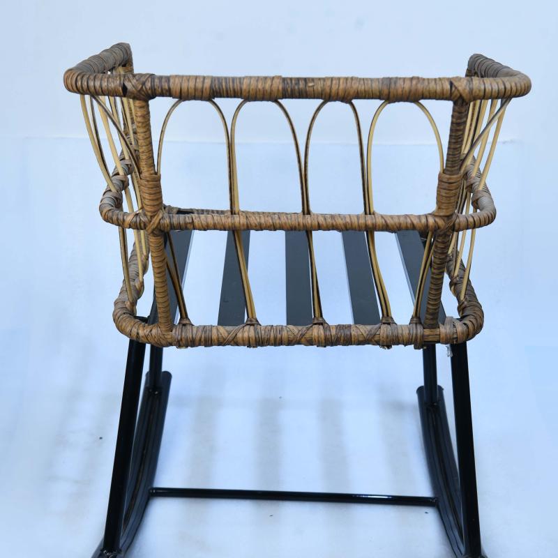 Rocking Natura rocking chair