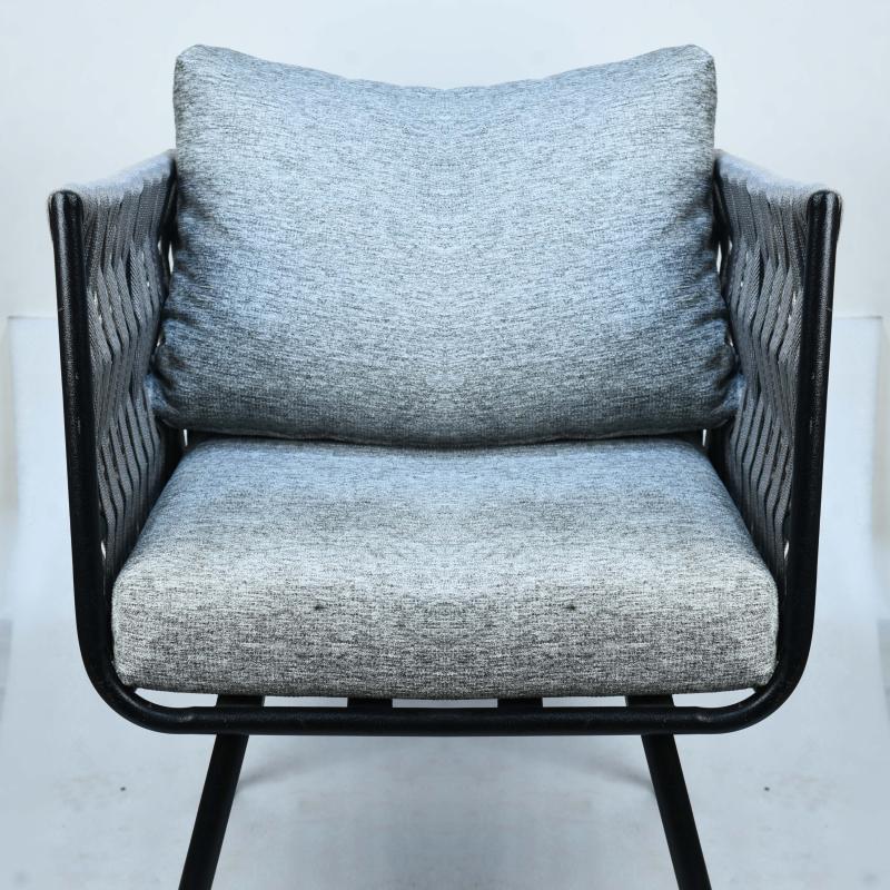 City Lounge Chair