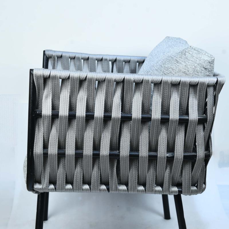 City Lounge Chair