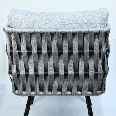 City Lounge Chair