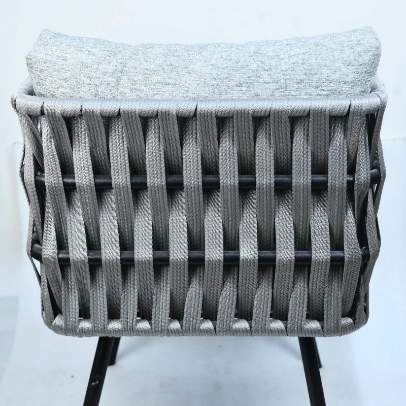 City Lounge Chair