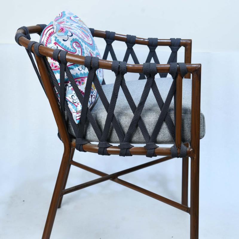 Boho Color Chair