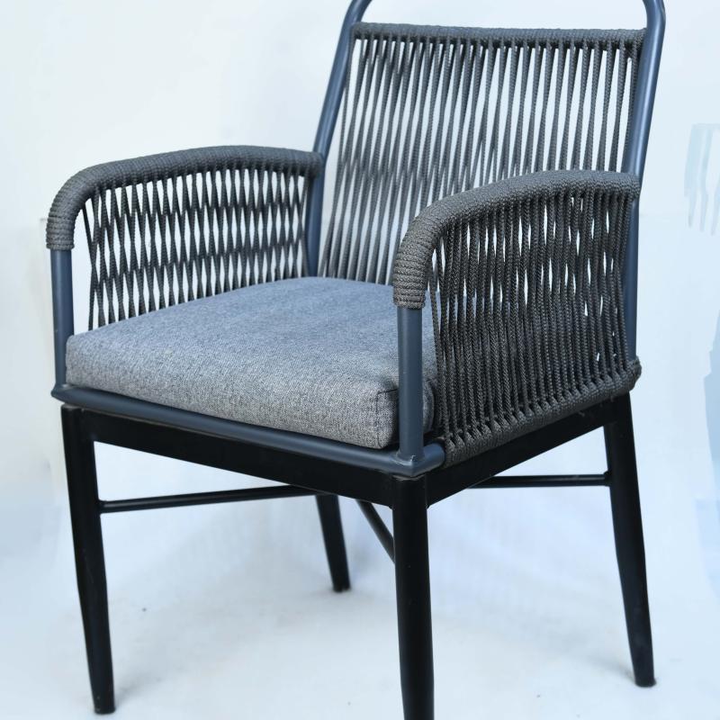 Street Line Chair