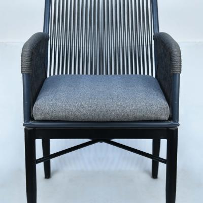 Street Line Chair