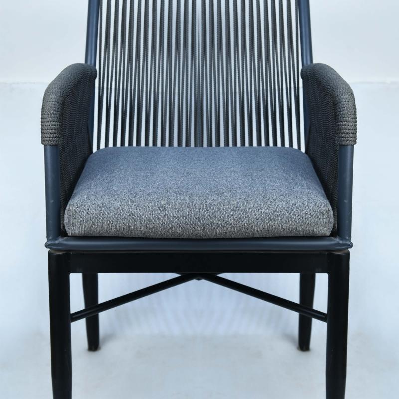 Street Line Chair