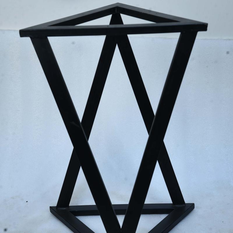 Marble Trion Table