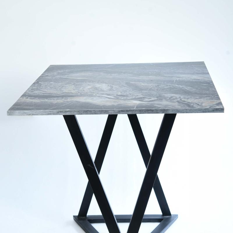 Marble Trion Table