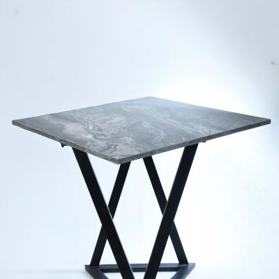 Marble Trion Table