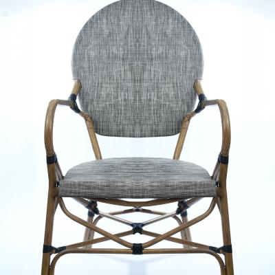 Royal Rattan Chair