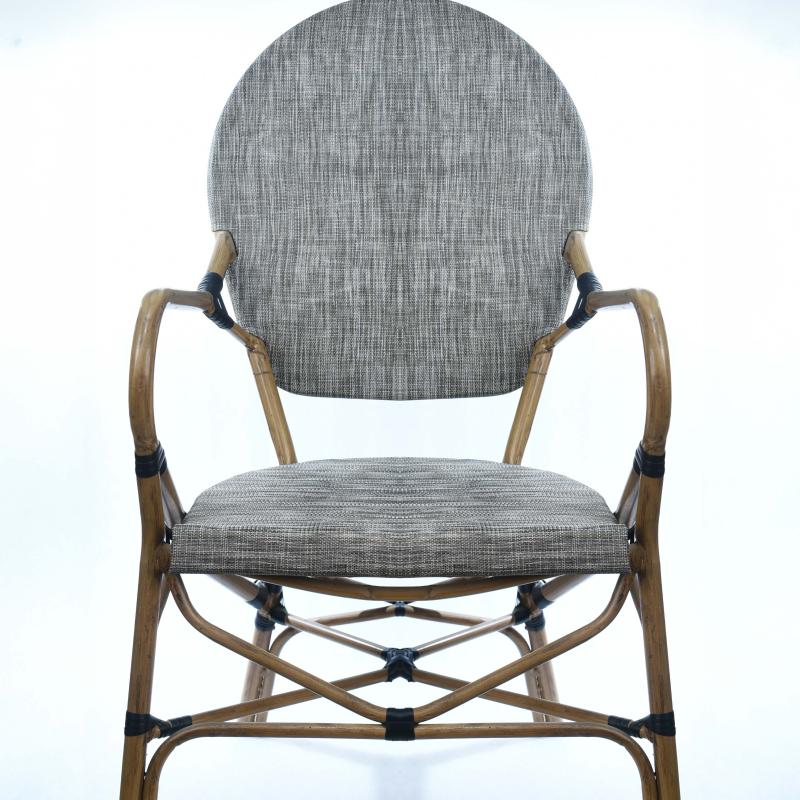 Royal Rattan Chair