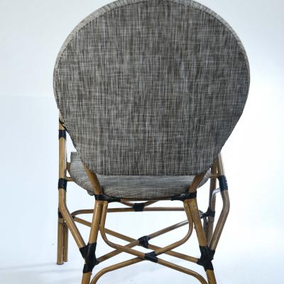Royal Rattan Chair