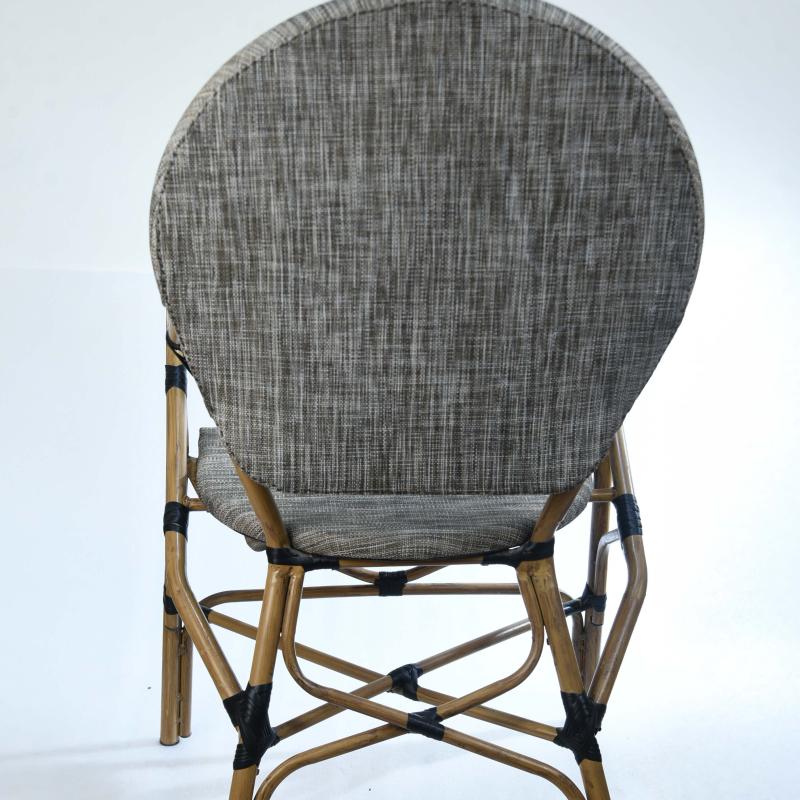 Royal Rattan Chair