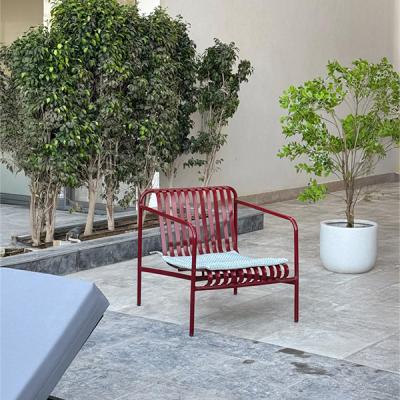 Lonza chair 2