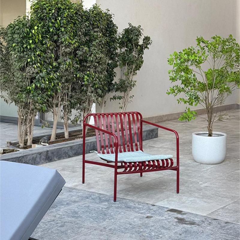 Lonza chair 2