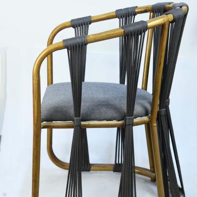 Black Line Chair