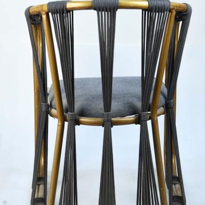 Black Line Chair