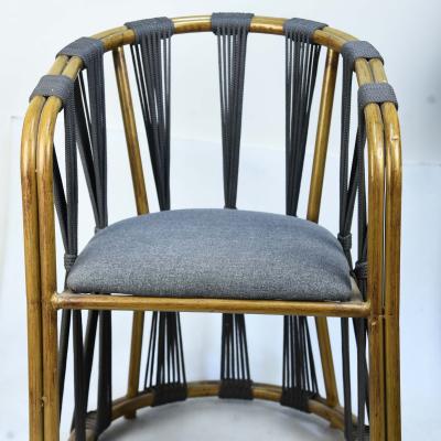 Black Line Chair