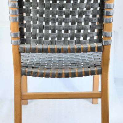 Bonjour chair