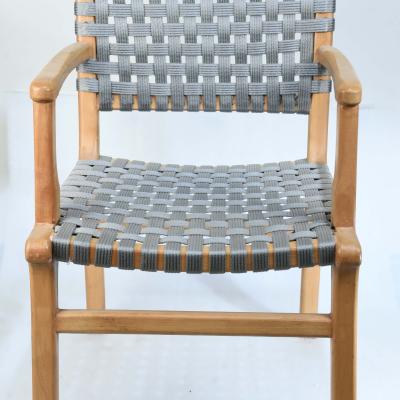 Bonjour chair